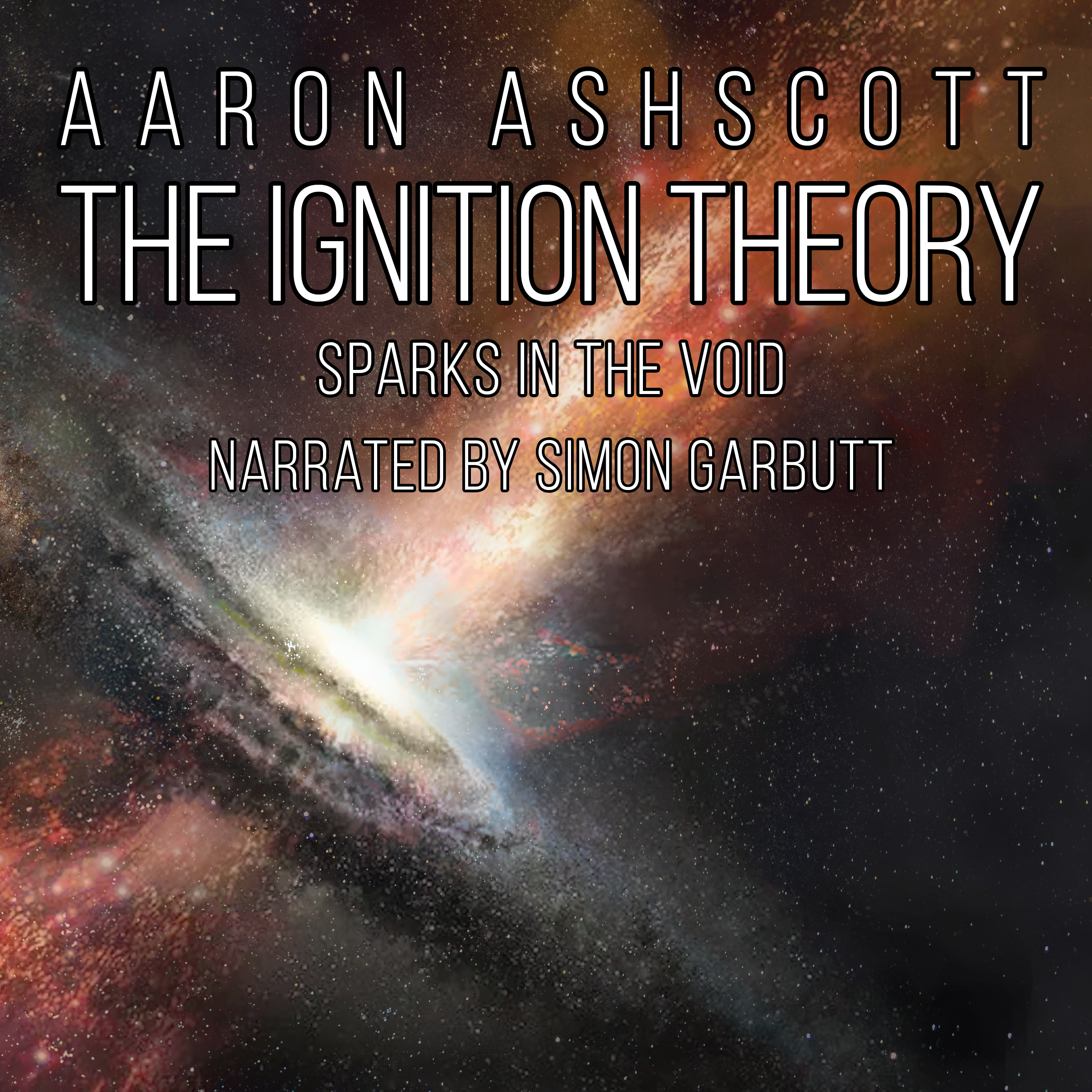 The Ignition Theory by Aaron Ashscott